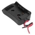 thumbnail image 1 of Battery Adapter, Batteries Mount Connector Flame Retardant  For  18V 20V Model, 1 of 8