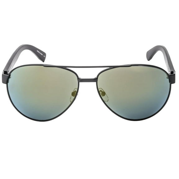 Lacoste Mens Matte Sunglasses
