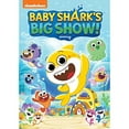 Baby Shark's Big Show (DVD), Nickelodeon, Kids & Family - Walmart.com