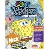 Pixter Color Learning Software Grade 1: SpongeBob Time & Measurement
