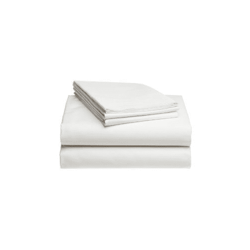 Twin Extra Long 100 Cotton jersey Sheet Set Soft and Comfy By