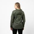 thumbnail image 3 of Tepona Wind Jacket W SM Agave Green, 3 of 10