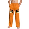 thumbnail image 1 of Niños Pantalones Niñas Pantalones de Playa Casuales Impresos con Bolsillos para Niños Bottoms de Verano Suaves, 1 of 9
