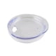 thumbnail image 3 of Termo Acero Inoxidable 12 oz Mutio blanco Liso 12 oz, 3 of 3