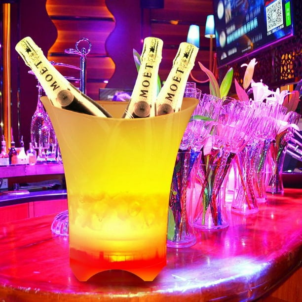 Champagne bucket walmart 2025