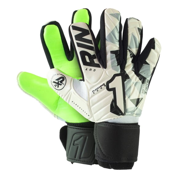 Guantes De Portero Rinat Meta Tactik Gk Semi - Golero Sport