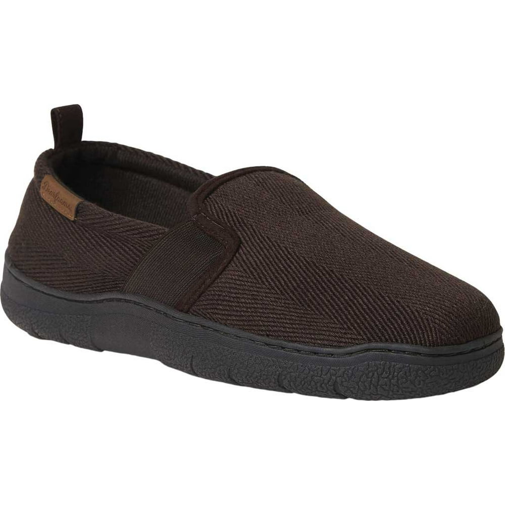 belk dearfoam slippers