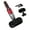 Red, variant on Bed Vacuum Cleaner,Handheld Vacuum for Pets,2 in 1 Bed Cleaner, Vacuums Mite, Dirt, Pet Hair , Washable Filter, Efficient Cleaning Of Mattresses, Sofas, Pet Hair And Carpets