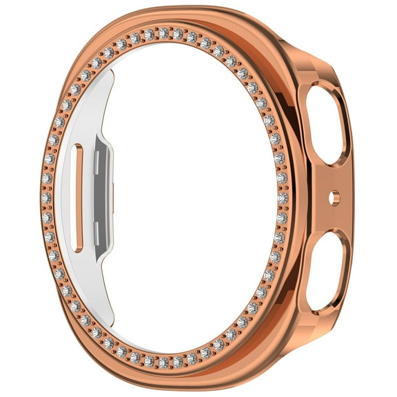 EcoNest Galaxy Watch 8 Accessories Hollow 40mm Protective Cover For Smartwatch Durable Lightweight Design