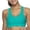 Green, variant on Women's Tanks & Versatile Sports Tops for - Lightweight Supportive Yoga Bras for Everyday Comfort and Breathability, XL, Red