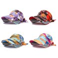thumbnail image 3 of Coofit Womens Sun Hat Creative Quick Dry Wide Brim Protection Summer Hat Beach Hat, 3 of 6