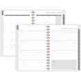 thumbnail image 4 of 2026 Cambridge® Transcendent Pink Small Weekly Planner, 4 of 7
