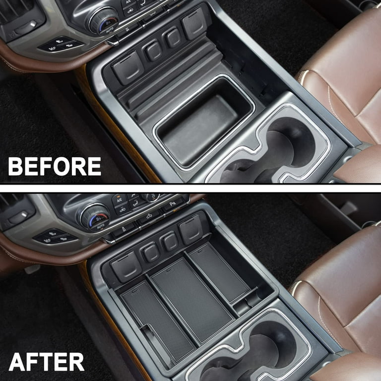 2017 chevy 2024 2500 accessories