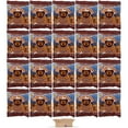 thumbnail image 4 of (2 pack) Whole Grain Chocolate Belly Bears School Graham Crackers, 20 Packs, 4 of 7