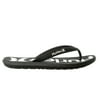 Hurley One & Only Printed Thong Flip Flop Sandal Shoe - Mens