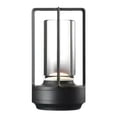 thumbnail image 5 of Soumake Portable Metal Table Lamp Touch Control Adjustable Dimmable Flicker Free Rechargeable Cordless Battery Powered Small Desk Lamp, 5 of 8