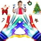 thumbnail image 1 of Guantes LED y gafas luminosas para niños Superwin Toys, 1 of 1