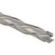 thumbnail image 4 of Fresa Fresa De 4 Mm Plata 3 Flautas Para Herramientas De Corte De Metal De Aluminio 4 X 4 X 22 X 55 Mm OTVIAP Cutting Tools, 4 of 8