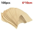 thumbnail image 1 of 100 PCS Envelopes Kraft Paper Bags Mini Coin Packets Envelopes, 1 of 9
