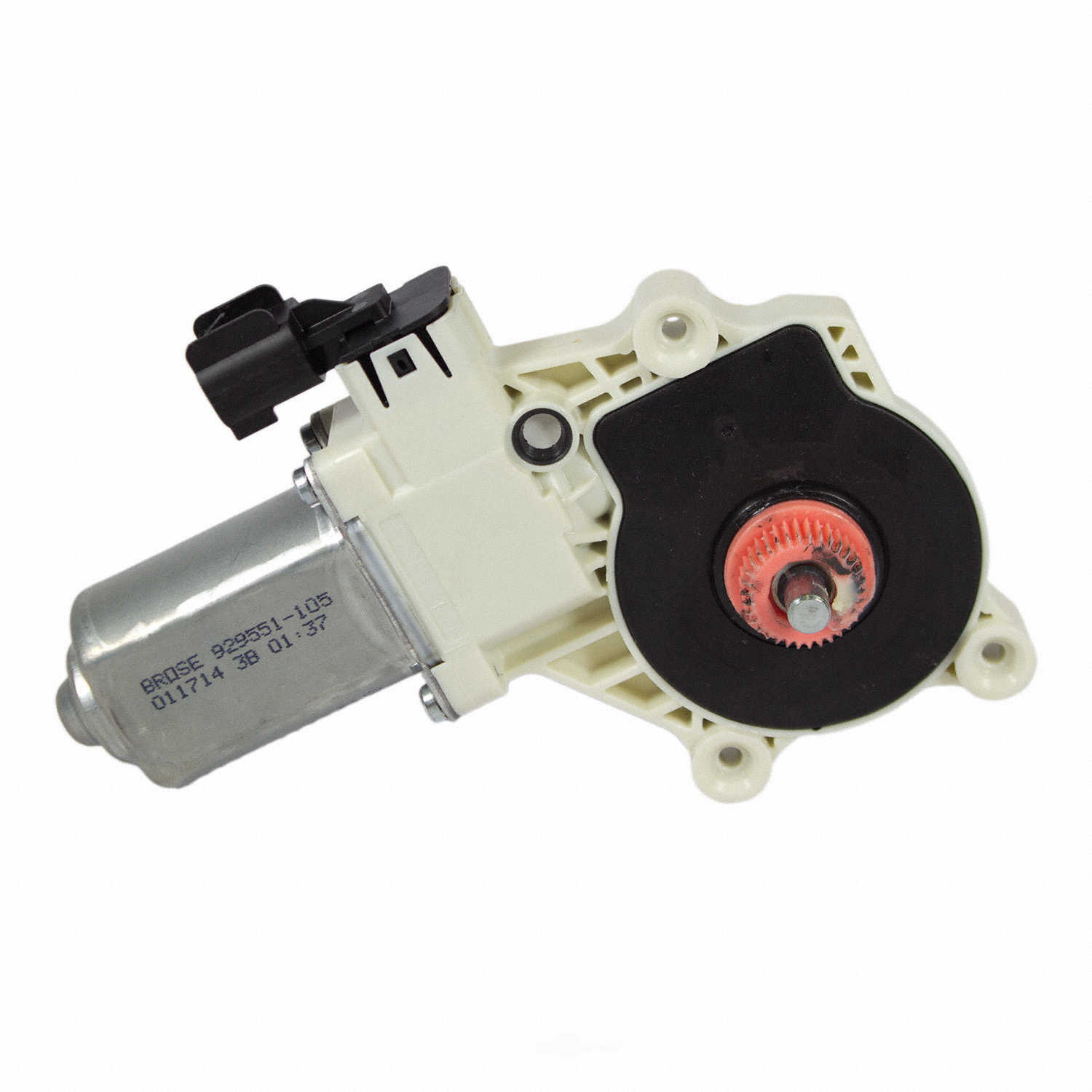 Motorcraft Power Window Motor WLM-271