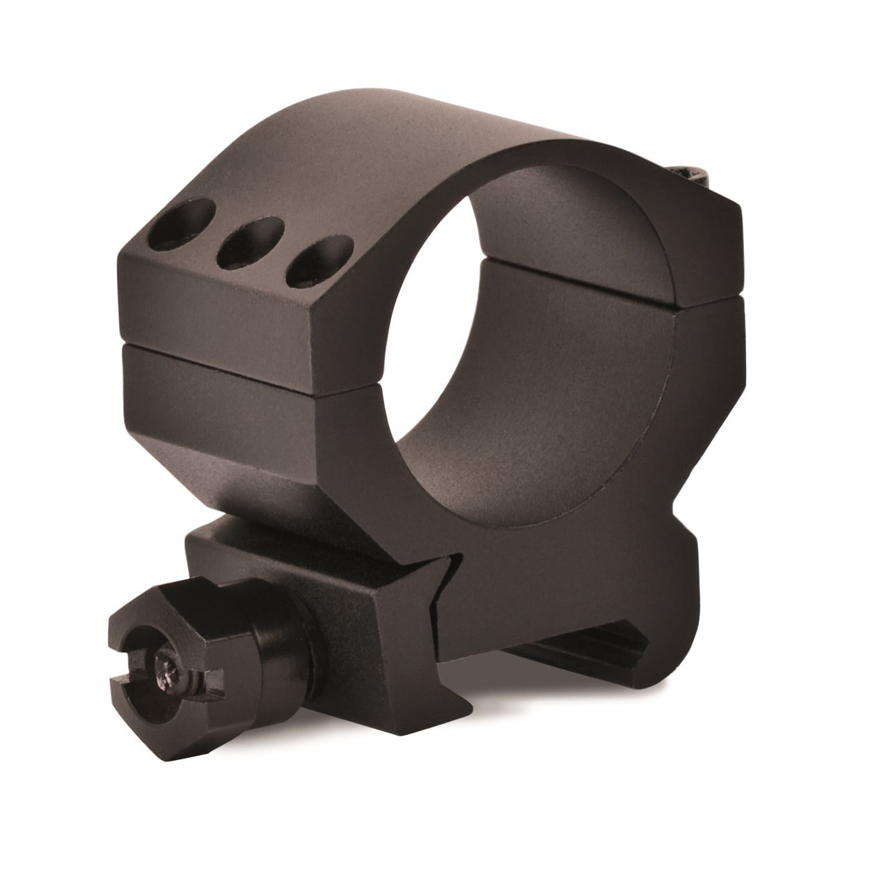 Vortex Tactical 30mm Riflescope Ring, Medium Profile