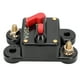 thumbnail image 5 of Inversor de fusible de disyuntor de 12 a 24 V CC con reinicio manual para sistema de audio de automóvil, barco, camión, 250 A, 5 of 5