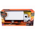 thumbnail image 1 of Camión de juguete NewRay Freightliner Utility M2, caja a escala 1/43, blanco, 1 of 1