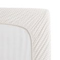 thumbnail image 4 of Stone Cottage - King Sheets Cotton Percale Bedding Set Crisp & Cool Home Decor (Millstone King), 4 of 5