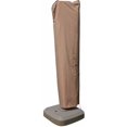 thumbnail image 2 of TrueShade Plus Offset Cantilever Umbrella Cover for 9' to 11' Umbrellas, 2 of 3