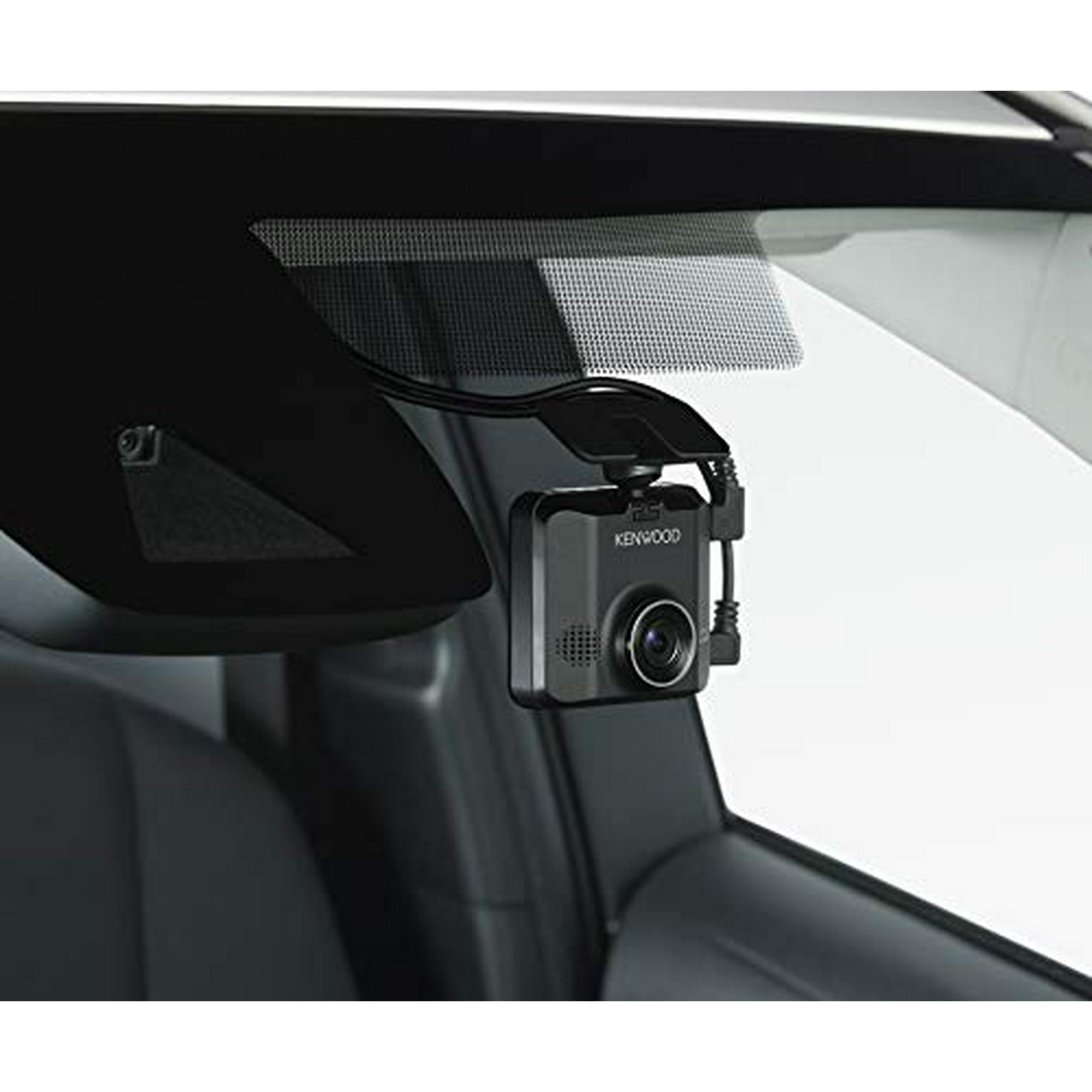 Kenwood DRV-MR450 2-camera drive recorder for front and rear 