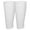 White L, variant on Shin Pad Sleeves Calf Protective Sleeves Shin Guard Sock Shin Guard Sleeves