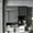 Black, variant on Gray Bathroom Wall Storage Cabinet – Bathroom Cabinet with Mirror with Towel Bar, Adjustable Shelves, Over the Toilet Space Saver, 29" x 28"