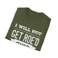 thumbnail image 4 of Women's Pro Pun Chalk Board R O E Novelty Apparel and More, 4 of 6