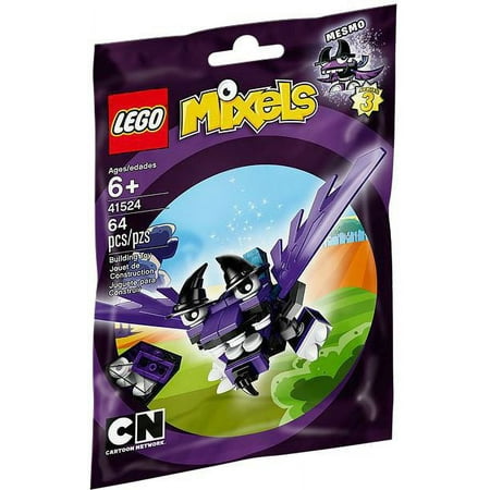 LEGO Series 3 MESMO Set LEGO 41524