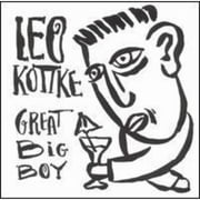 Great Big Boy