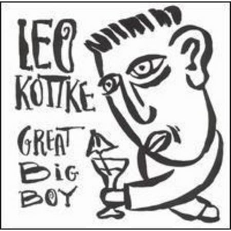 Great Big Boy