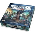 thumbnail image 5 of Guillotine Games GUG0014 Zombicide Toxic City Mall Expansion Board Game, 5 of 5