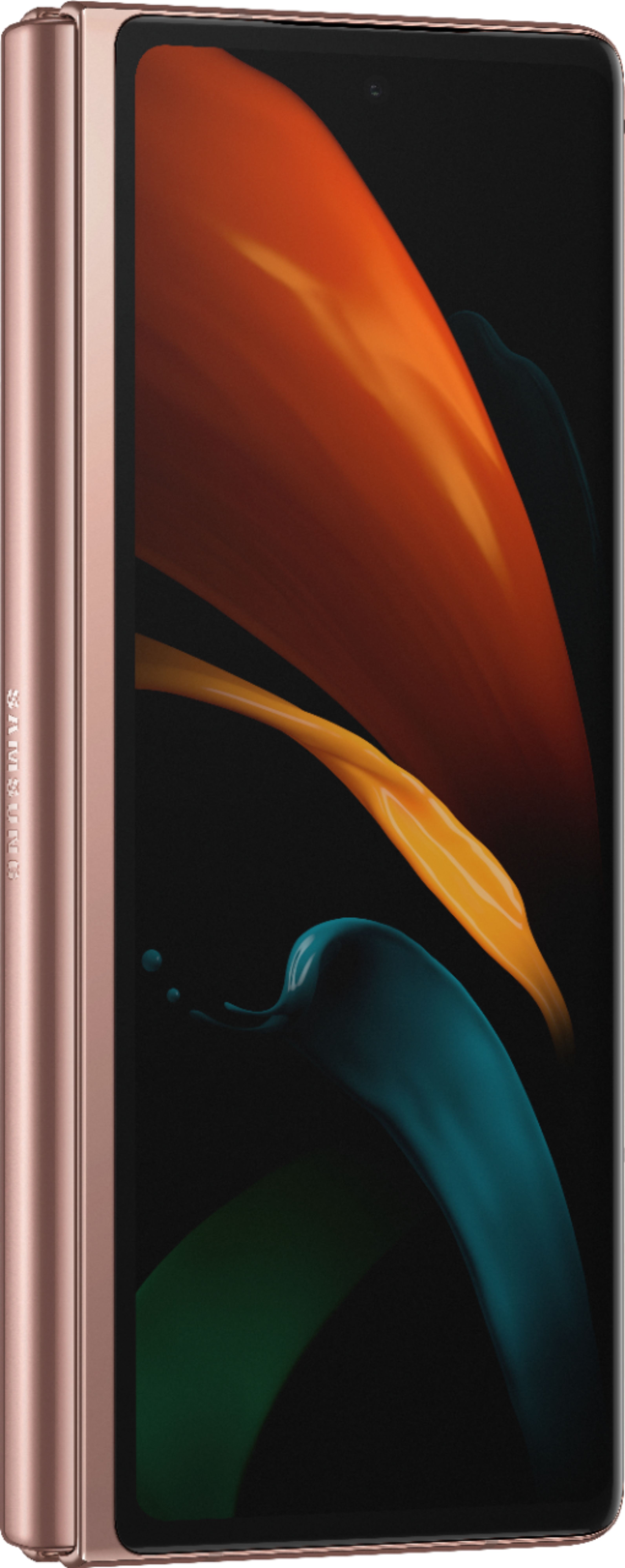 Restored Samsung F916U Z Fold 2 256GB Unlocked Smartphone (Refurbished) - image 5 of 5