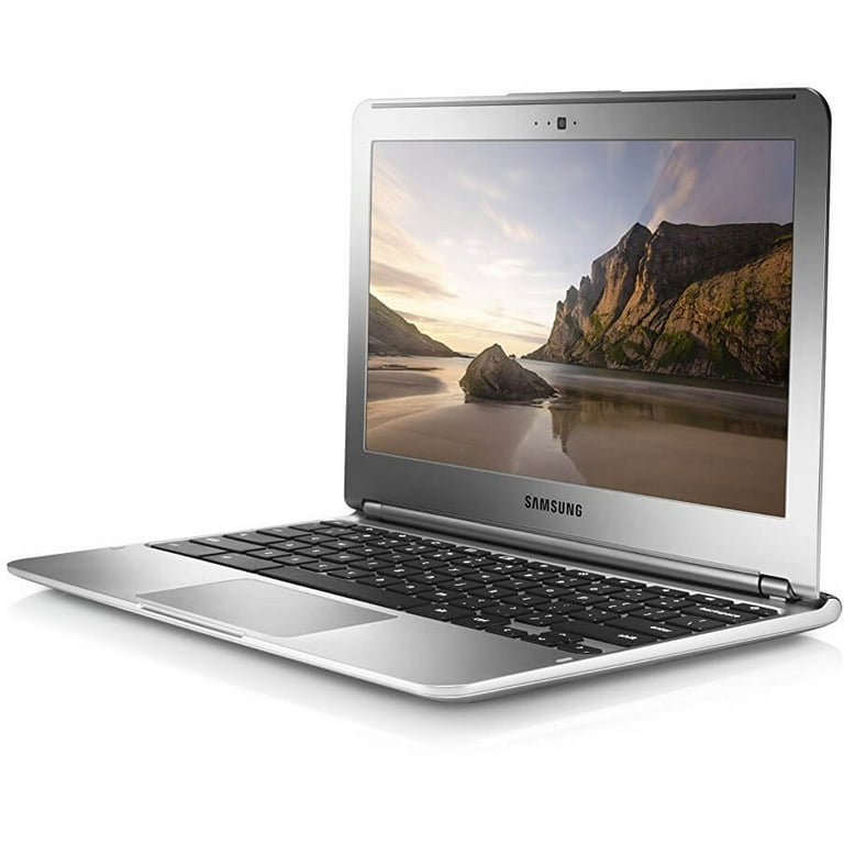 Save .96 on Samsung 11.6″ LED Chromebook Laptop Exynos Dual Core @ Walmart