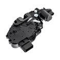 thumbnail image 1 of Actuador de bloqueo de puerta trasera IZQUIERDA JINMJMXG LR013892 Para Evoque Range Sport, 1 of 5