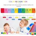 thumbnail image 2 of Wooden Math Toys, Wooden Multiplication Table, Math Games, Wooden Multiplication Table (a), 2 of 4