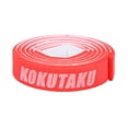 thumbnail image 1 of Splihome 5Pcs Table Tennis Racket Paddle Protection Sponge Tape Anti-Collision Protector Red, 1 of 6