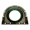 thumbnail image 3 of Rear Crankshaft Oil Seal For Perkins 2418F704 1104 1204 1106 Caterpillar 424 232-7449, 3 of 6