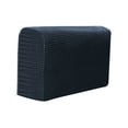 thumbnail image 2 of Rosnek 1 Pair Sofa Armrest Cover Sofa Covers for Living Room Removable Arm Stretch Chair Protector Armchair Covers Armrest Couch Cover, 2 of 7