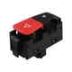 thumbnail image 3 of 252100004R Conjunto de Interruptor de Luz de Advertencia de Peligro para Automóvil para Fluence/Scenic III Accesorios Automotrices de Emergencia, 3 of 9