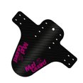 thumbnail image 2 of Wosthever Guardabarros de neumáticos de primera Guardabarros resistente al desgaste Mountain Fine Road Ciclismo Gear Bicicletas Ciclismo rosado, 2 of 6