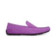 thumbnail image 2 of Alfani Mens Kendric Textured Drivers, 2 of 4