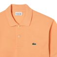 thumbnail image 3 of Lacoste L1212 Mens Polo Shirts Collared Classic Fit Top Summer Sports Golf Tee-week, 3 of 3