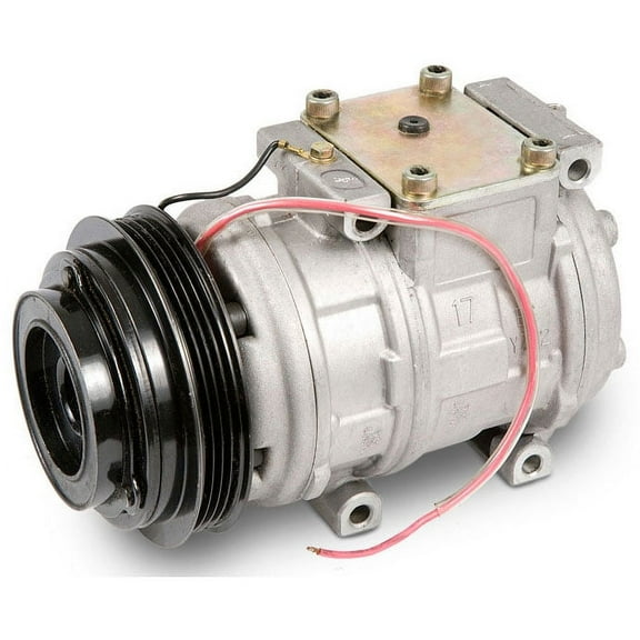 For Toyota Celica & Supra AC Compressor & A/C Clutch - BuyAutoParts