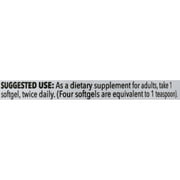 Amazing Herbs Black Seed Oil Capsules - Cold Pressed - 60 Softgel Capsules - 60 Count,1250mg